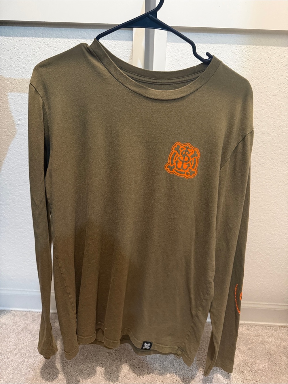 Men S IN4MATION Long-sleeves